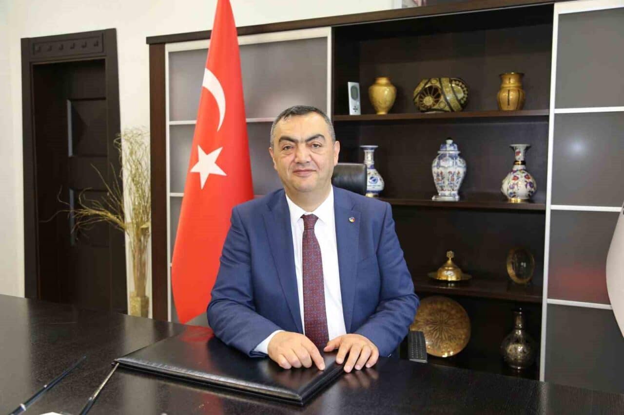 İstanbul Sanayi Odası'nın 2024 yılına ait 'Türkiye’nin İlk 500 Büyük