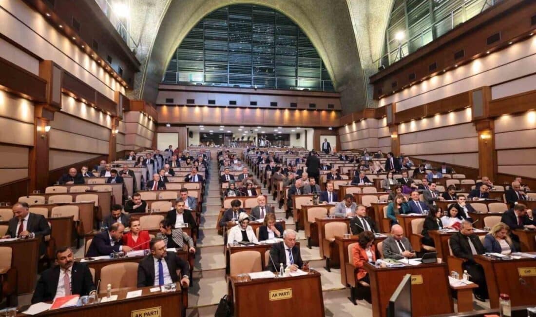 Arnavutköy Belediye Başkanı Mustafa Candaroğlu, Sazlıdere Barajı çevresindeki sosyal konutların