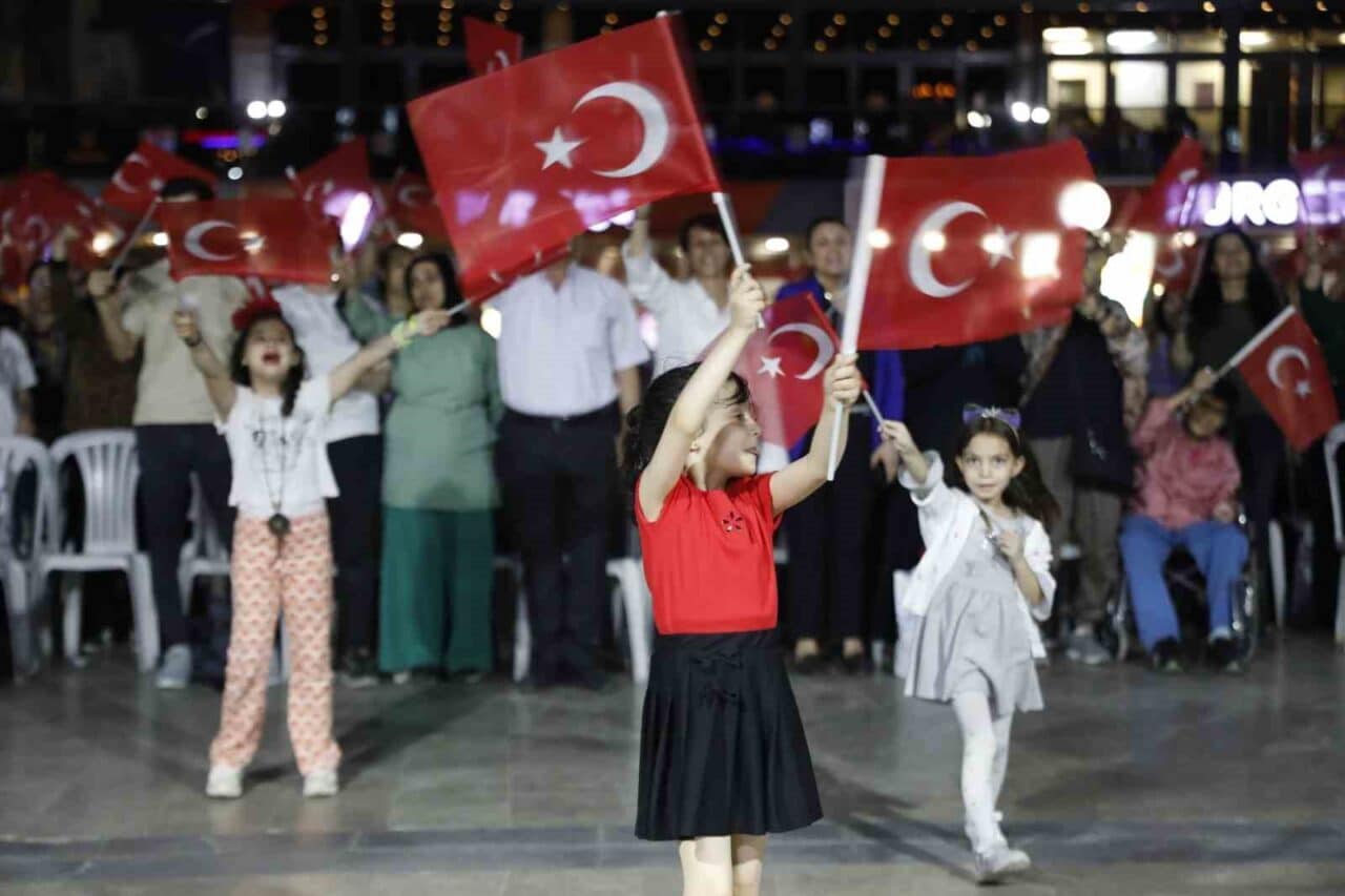 Aydın Büyükşehir Belediyesi, 10-16 Mayıs Engelliler Haftası kapsamında Atatürk Kent