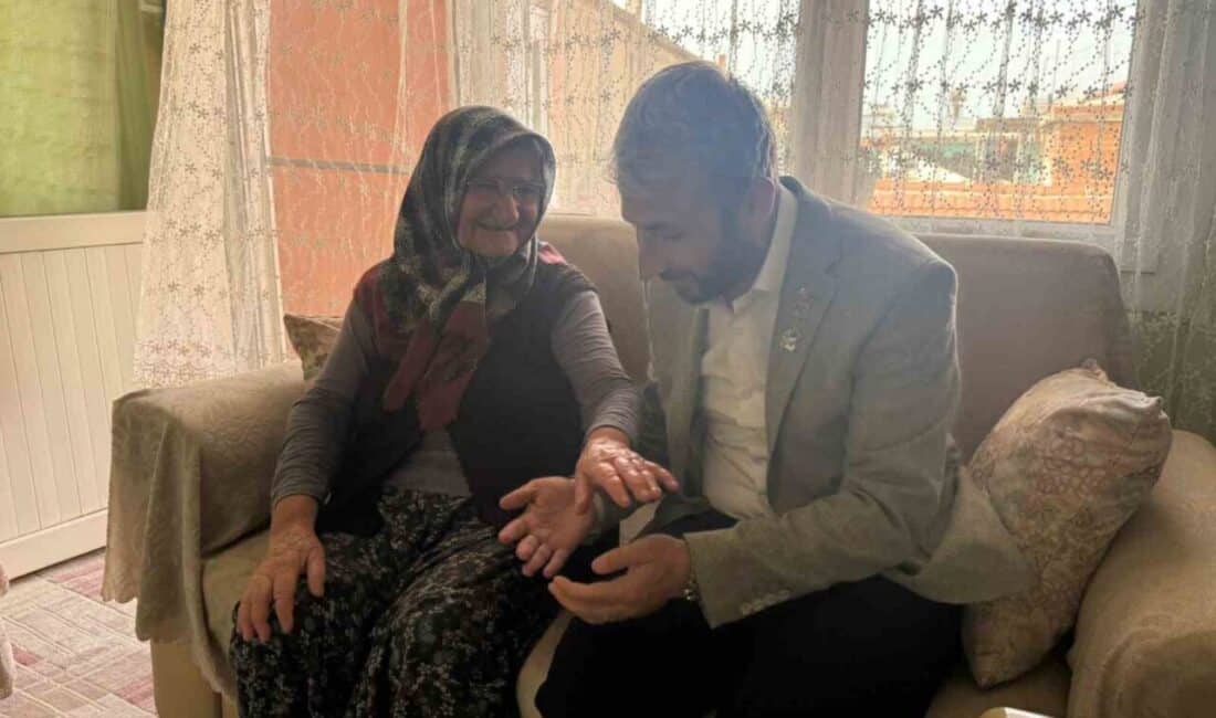 Şehit Anneleri ve Eşleri, Anneler Günü’nde Unutulmadı: Dernek Yönetimi Ziyaretlerde Bulundu Yusuf Kıyışkan ve Manisa Derneği temsilcileri, Anneler Günü kapsamında şehit
