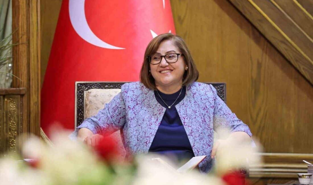 Gaziantep Büyükşehir Belediyesi ile Halep Valiliği, iki şehri kardeş ilan