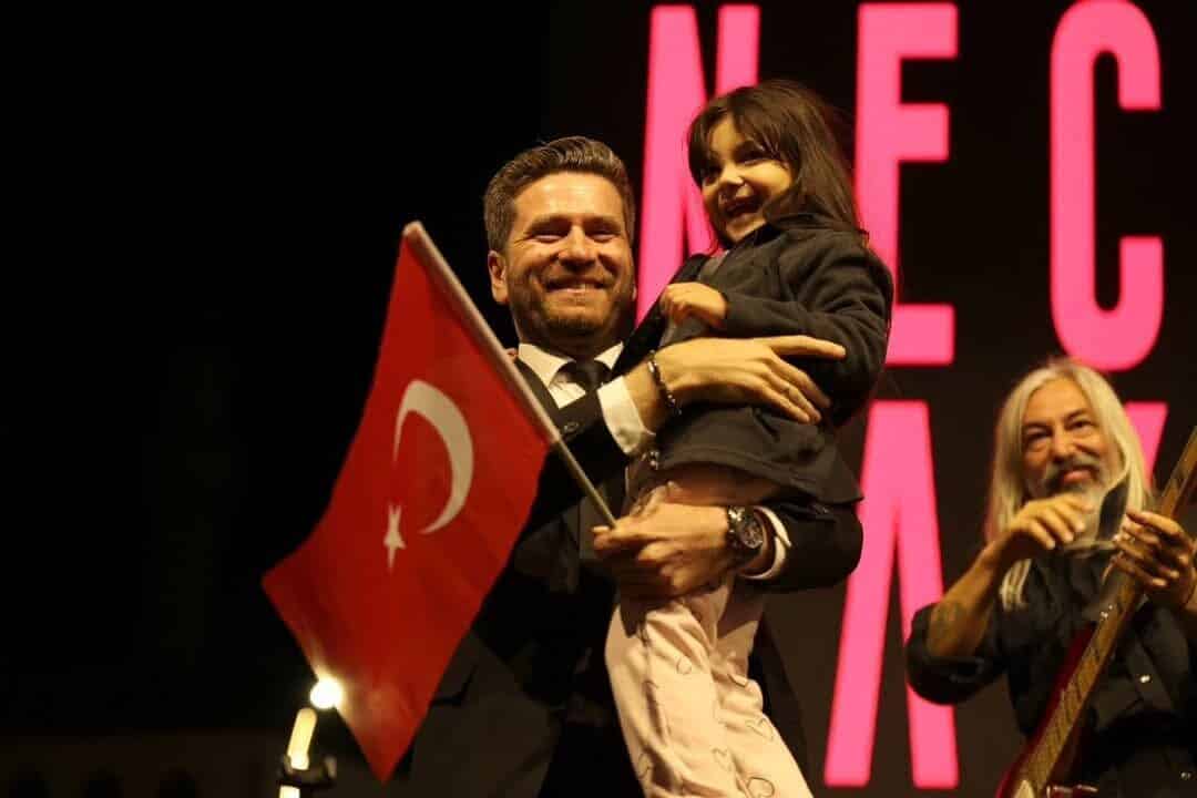 Denizli Tavas Belediye Başkanı Kadir Tatık, 19 Mayıs mesajında bu