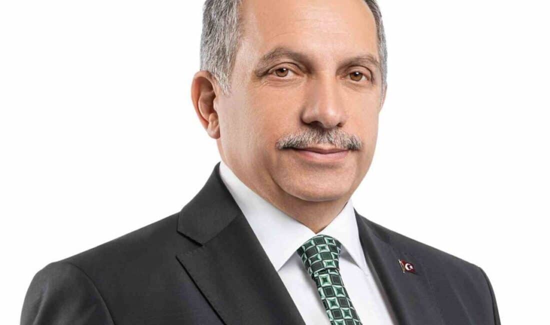 Talas Belediye Başkanı Mustafa Yalçın, Anneler Günü dolayısıyla yaptığı açıklamada