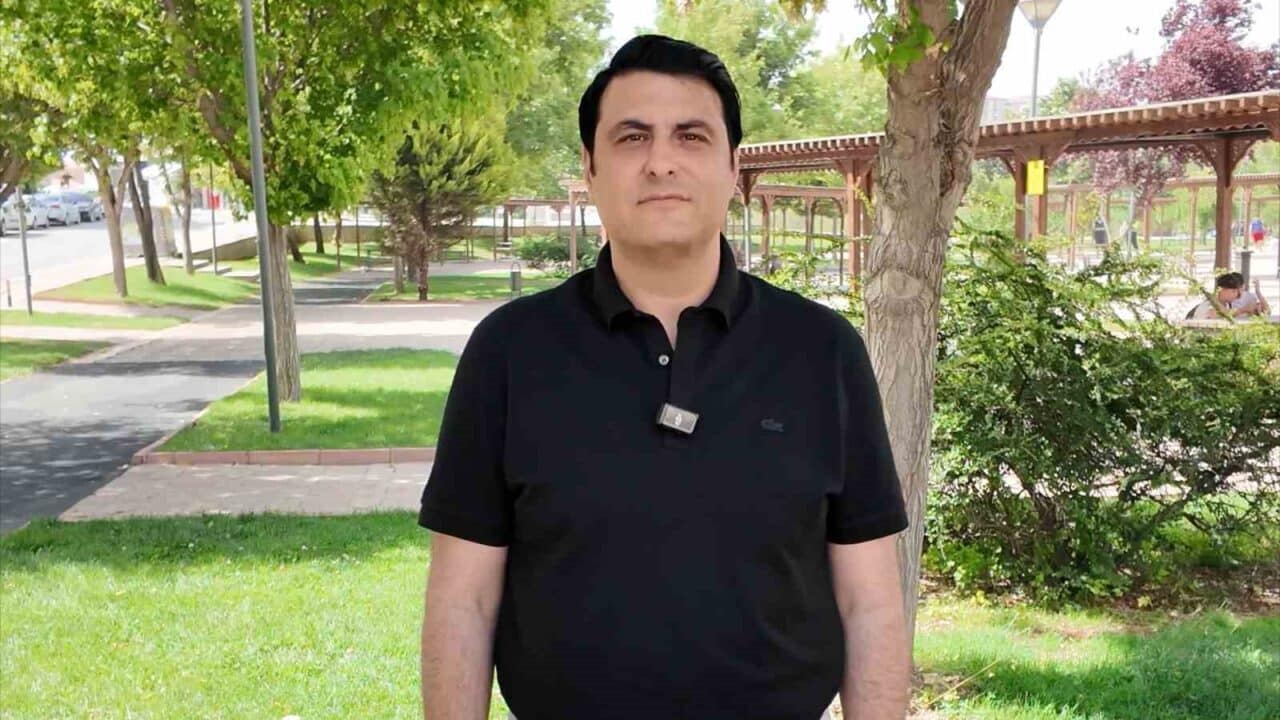 Şehitkamil Belediye Başkanı Umut Yılmaz, yaklaşan Kurban Bayramı için 10