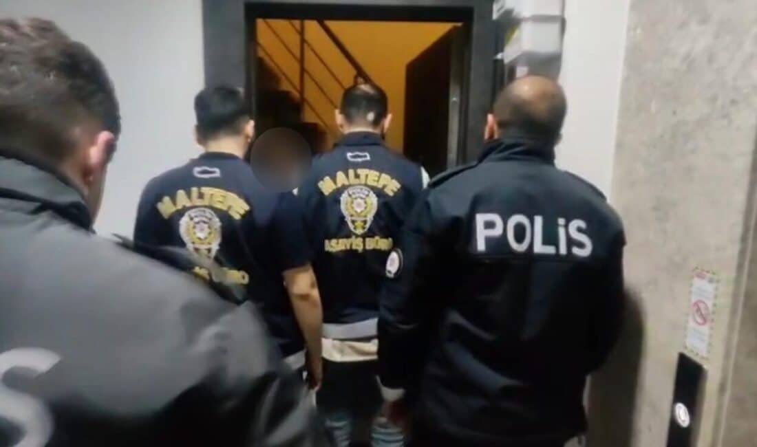 Batman Merkezli Operasyonla 12 İlde 44 Çocuk İstismarcısı Yakalandı Batman merkezli olarak 12 ilde düzenlenen operasyonda, çocuk istismarıyla ilgili
