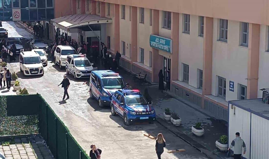 Sason’da Asansör Montajı Sırasında Düşen Nusret Bozyer Hayatını Kaybetti Batman'ın Sason ilçesinde asansör montajı sırasında 6. kattan düşen 40