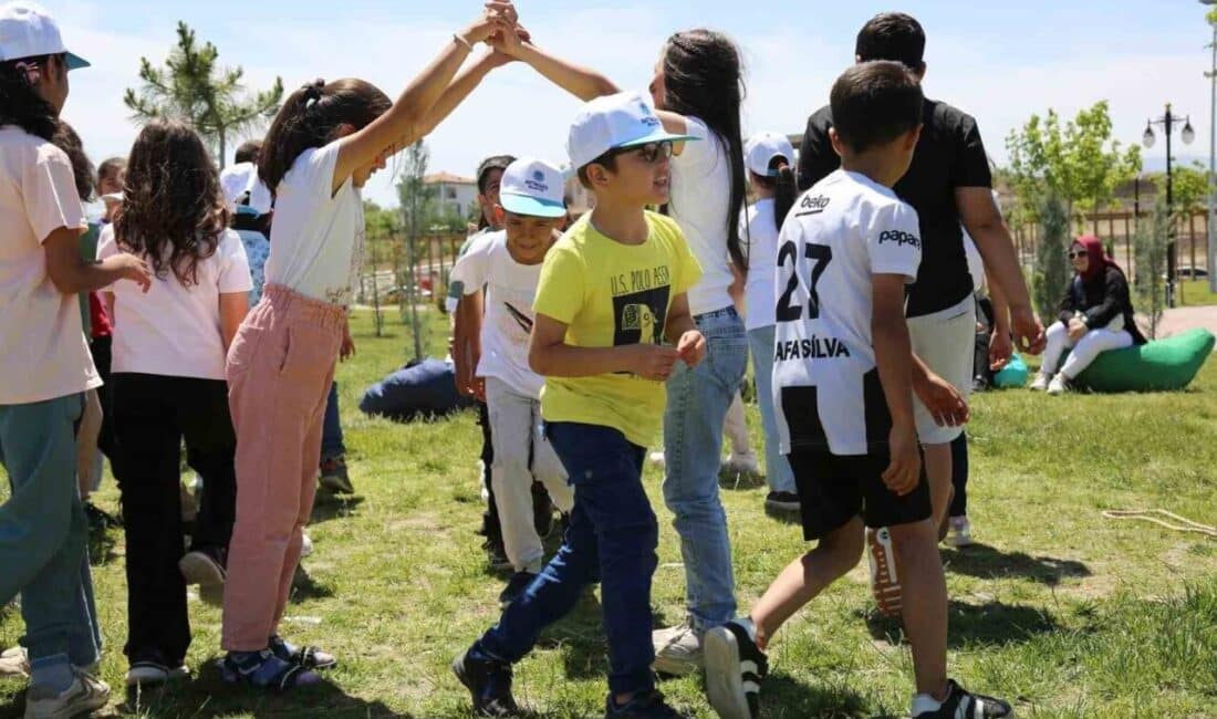 Battalgazi Belediyesi, "Aile Yılı" çerçevesinde düzenlediği "Aile Her Şeydir" programıyla