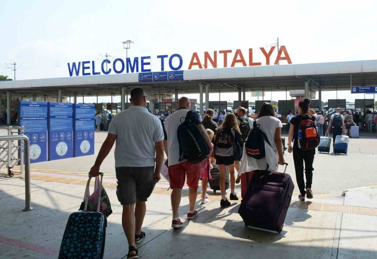 Antalya Kent Konseyi Turizm Çalışma Grubu Başkanı Recep Yavuz, bu