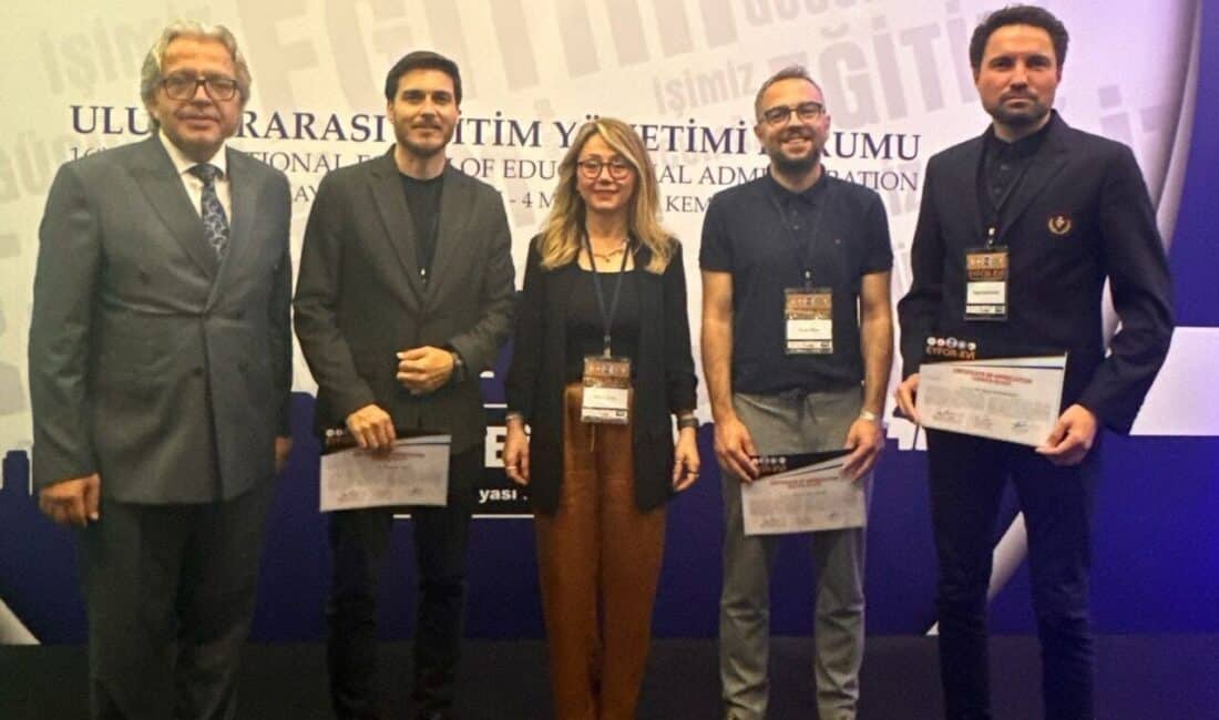 Zonguldak Bülent Ecevit Üniversitesi, 29 Nisan - 4 Mayıs 2025