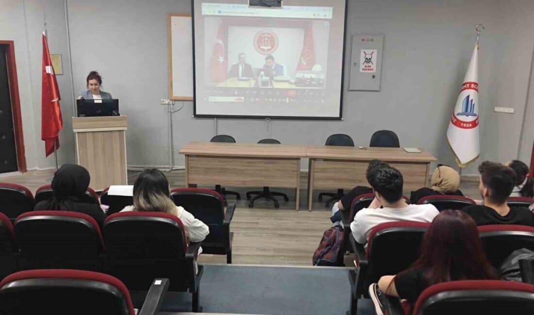 Zonguldak Bülent Ecevit Üniversitesi, "Çevrim İçi Sayıştay ve Sayıştay Denetçiliği"