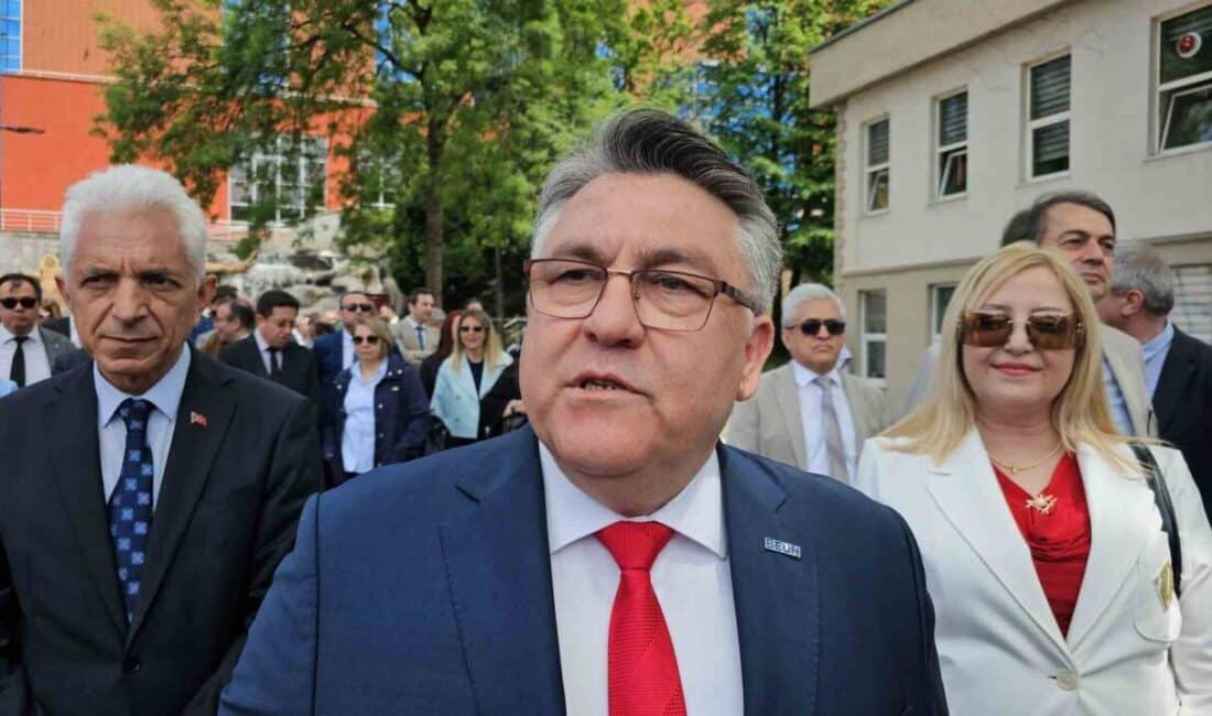 Zonguldak Bülent Ecevit Üniversitesi, 28. BEUN Fest’i 15 Temmuz Kampüsü’nde