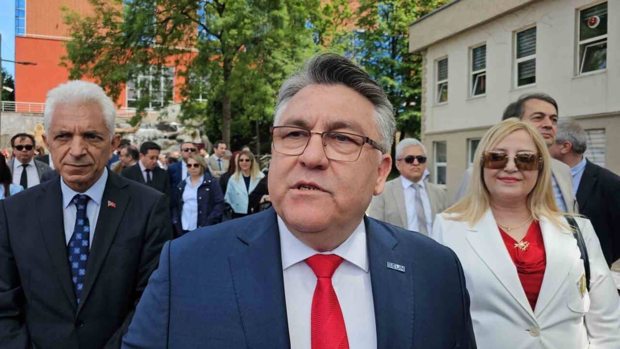 Zonguldak Bülent Ecevit Üniversitesi, 28. BEUN Fest’i 15 Temmuz Kampüsü’nde