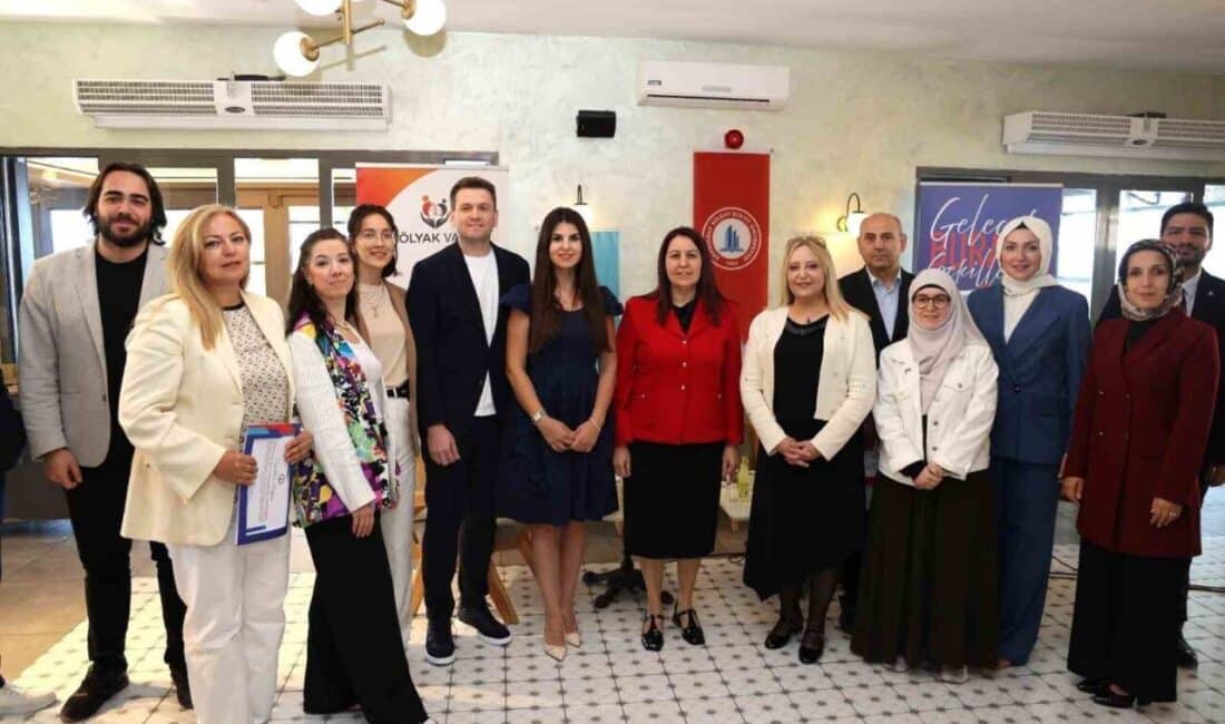Zonguldak Bülent Ecevit Üniversitesi'nin düzenlediği "Çölyakla Yaşam" başlıklı bilim söyleşisi,