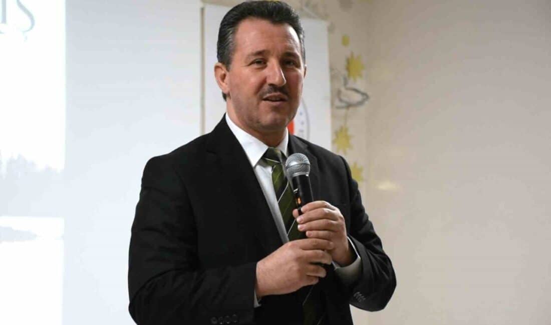 Bilecik İl Müftülüğü ve Türkiye Diyanet Vakfı (TDV) Bilecik Şubesi