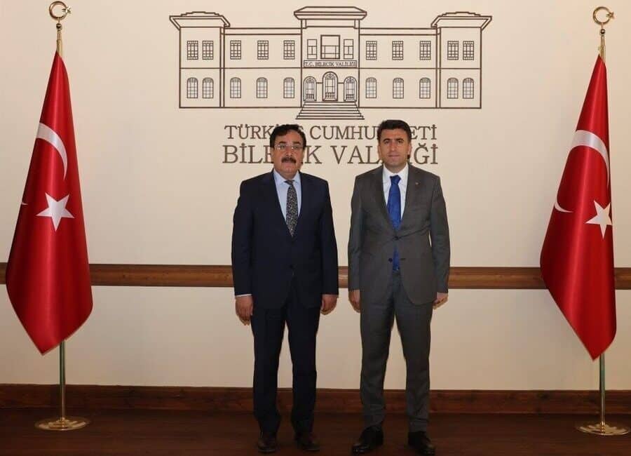 Bilecik Valiliği ile İŞKUR iş birliği kapsamında, kamu kurumlarında çalışacak