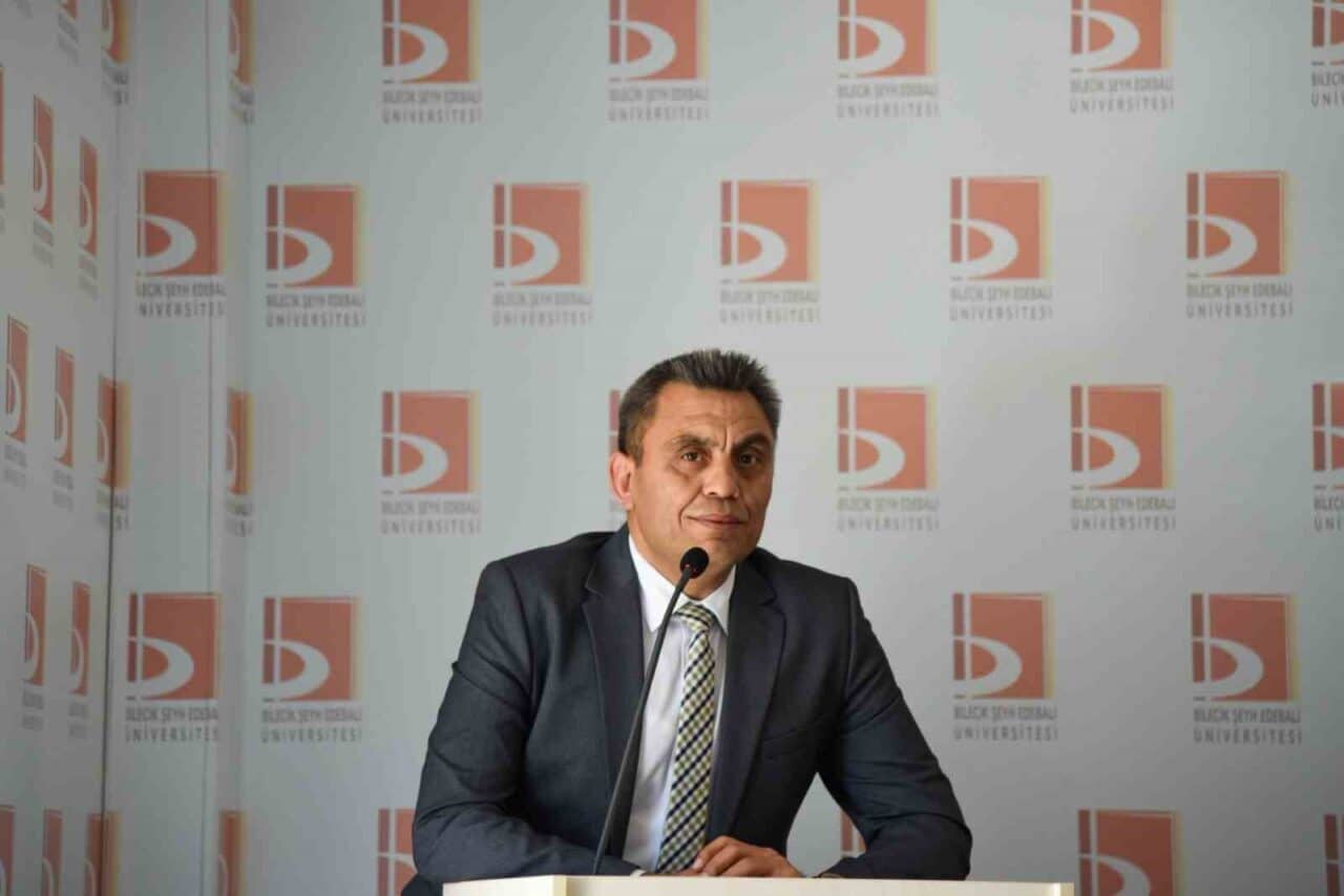 Bilecik Şeyh Edebali Üniversitesi, İnsan ve Toplum Bilimleri Fakültesi Tarih
