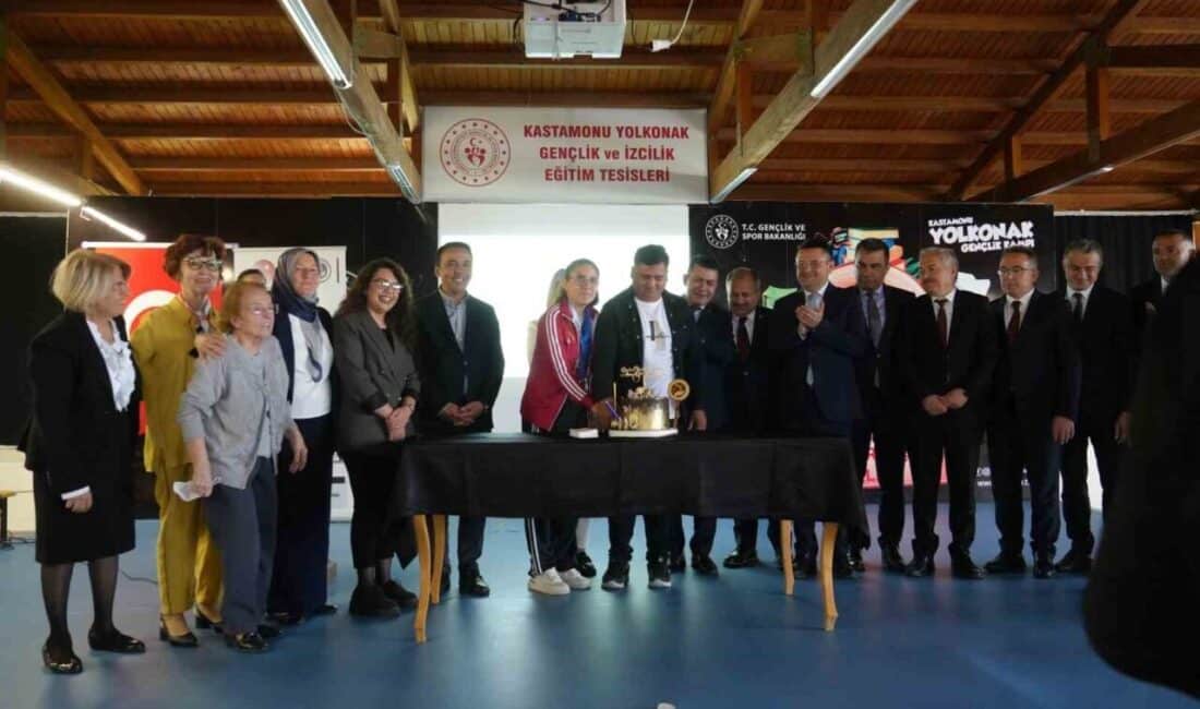 Kastamonu'da Türk Anneler Derneği tarafından yürütülen projede, bin 950 özel