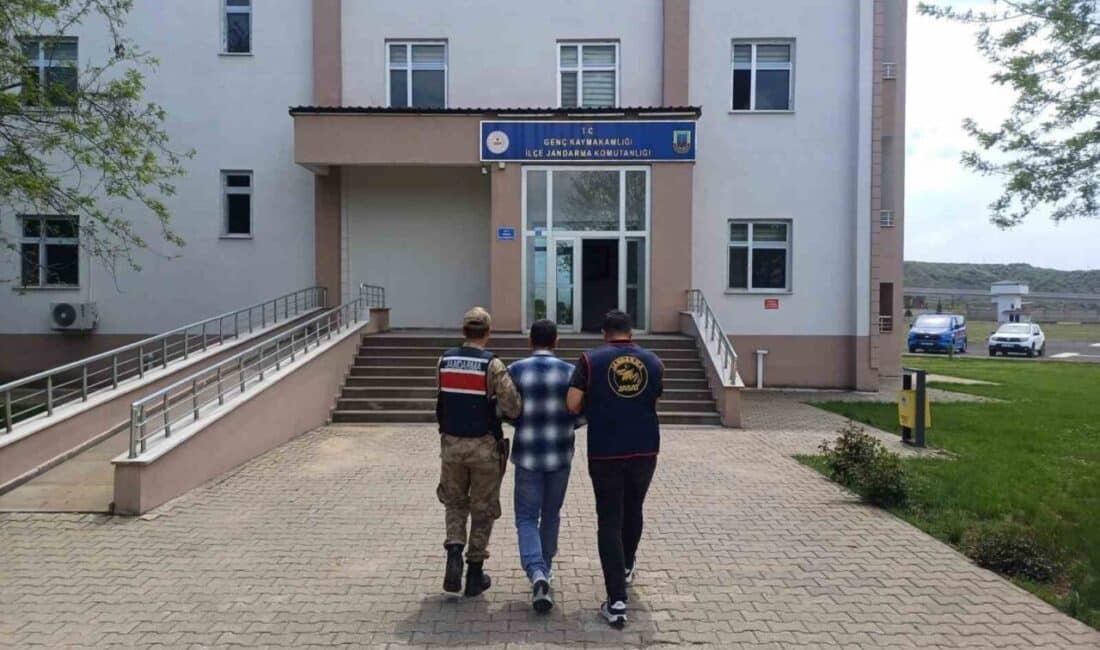 Bingöl’de Jandarma, Hapis Cezası Bulunan İki Zanlıyı Yakaladı Bingöl'de jandarma, uyuşturucu ticareti ve alkollü araç kullanma suçlarından hapis
