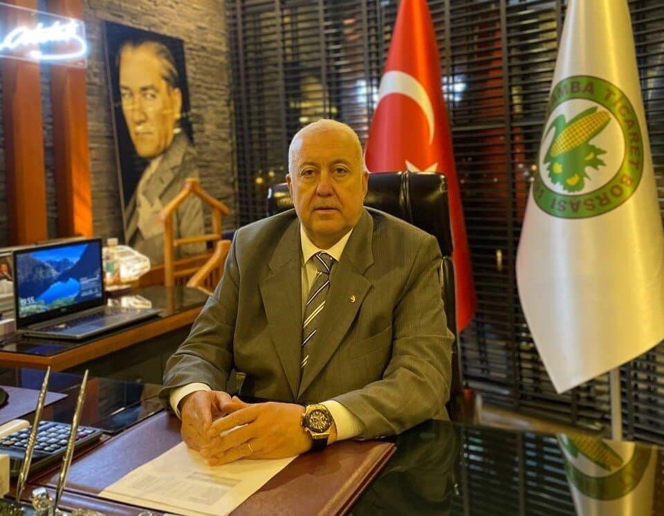 Samsun Çarşamba Ticaret Borsası Başkanı Kazım Yılmaz, fındık sektöründeki yanlış