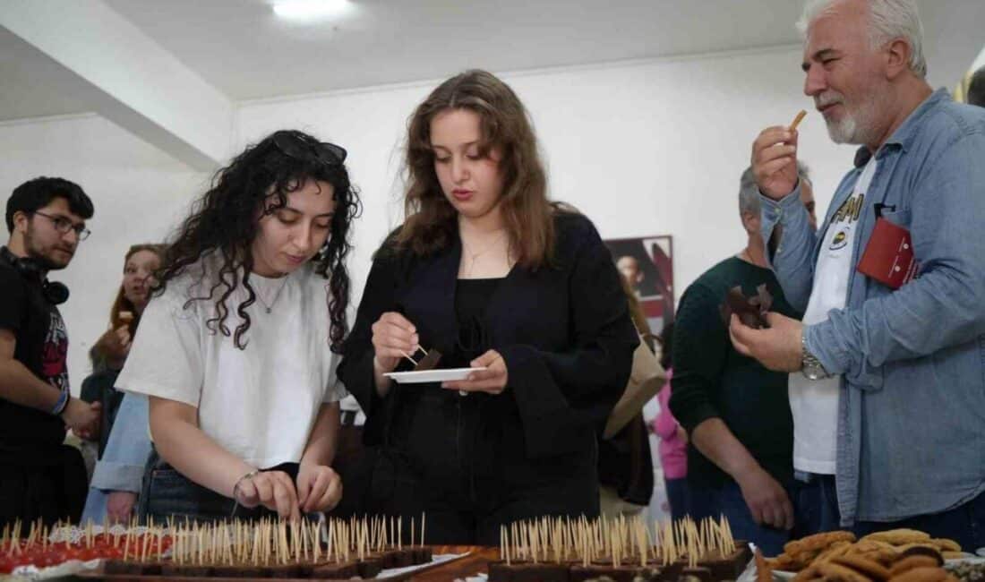 Ondokuz Mayıs Üniversitesi, Samsun Çölyak ve Glütensiz Beslenme Derneği ile