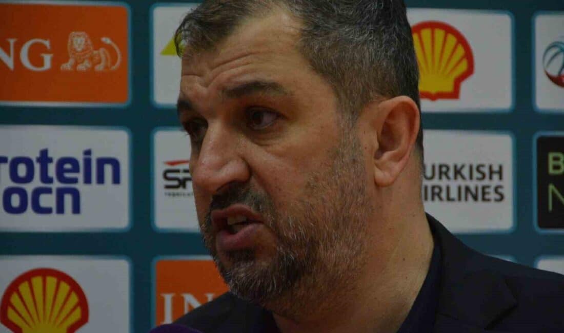 Aliağa Petkimspor’un Koçu Burak Gören: “Galibiyetimiz Bizi Mutlu Etti” Aliağa Petkimspor Başantrenörü Burak Gören, Semt 77 Yalovaspor karşısında 87-78