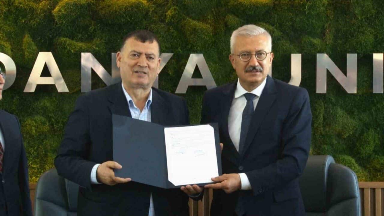 Bursa Cumhuriyet Başsavcılığı ve Mudanya Üniversitesi, 14 bin 192 yükümlünün