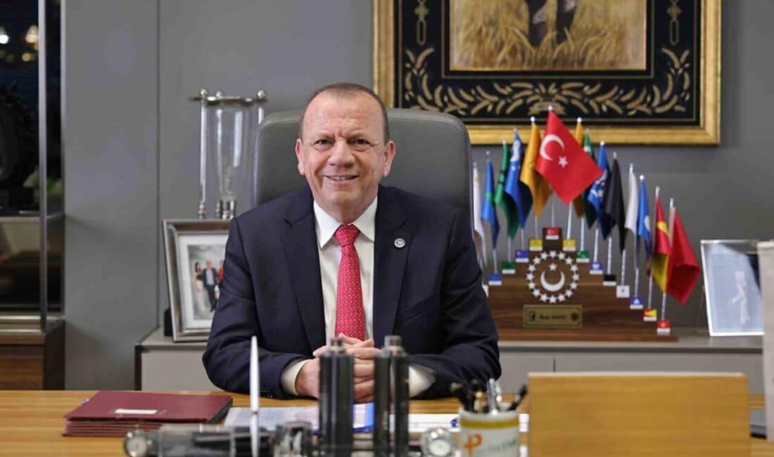 Bursa Ticaret Borsası üyesi 11 firma, İstanbul Sanayi Odası’nın 2024