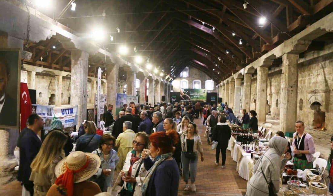 Büyükçekmece Belediyesi, yerli tohumların korunması ve sağlıklı gıda erişimini artırmak