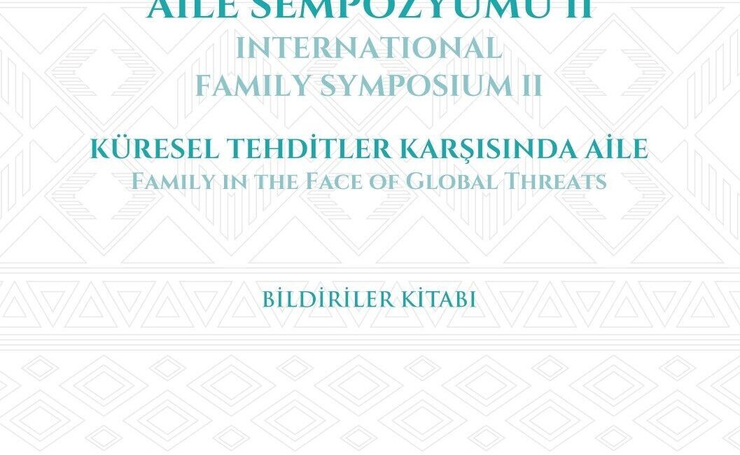 Gaziantep Büyükşehir Belediyesi, 10-12 Mayıs 2024 tarihlerinde düzenlenen 2. Uluslararası