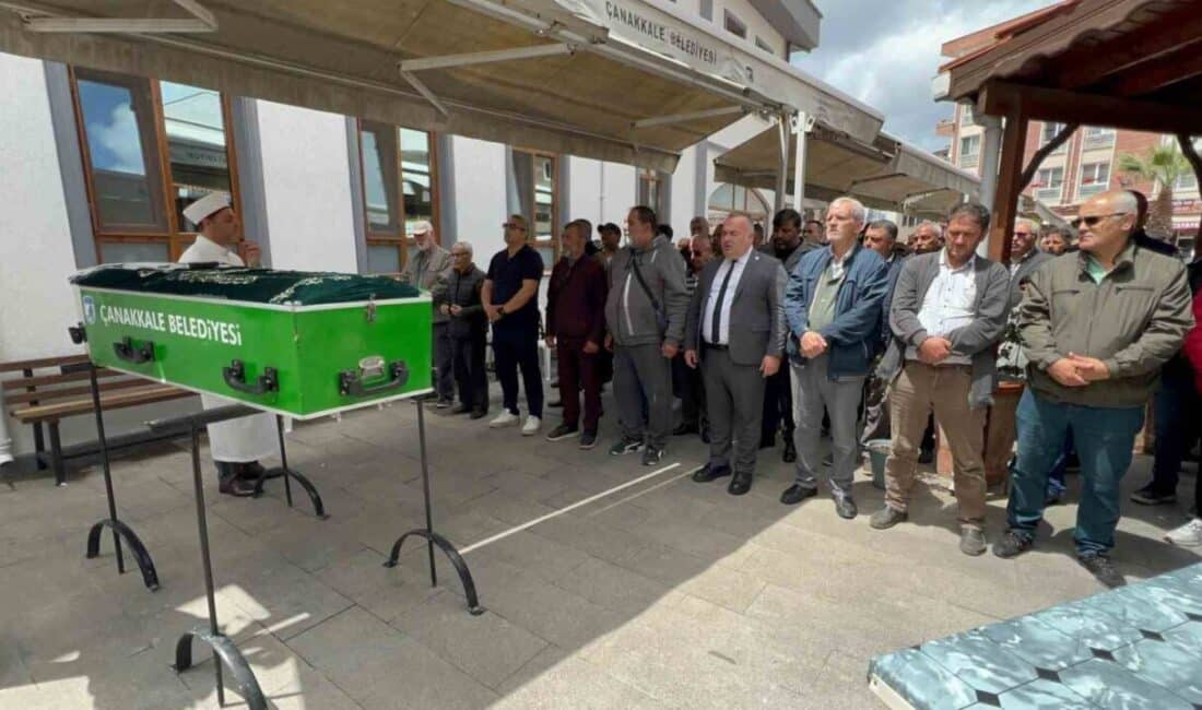 Çanakkale’de boşanma aşamasındaki eşi Uğur Zan tarafından başından vurulan Zeynep