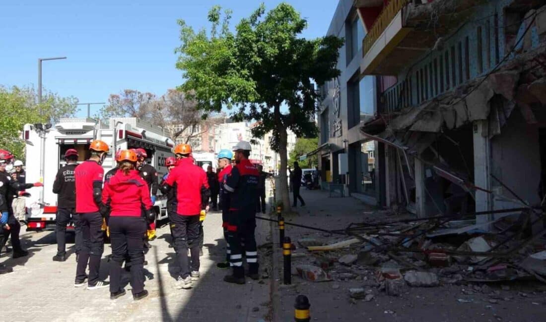 Çanakkale Valiliği, Merkez ve Lapseki ilçelerinde 6,5 büyüklüğünde bir deprem