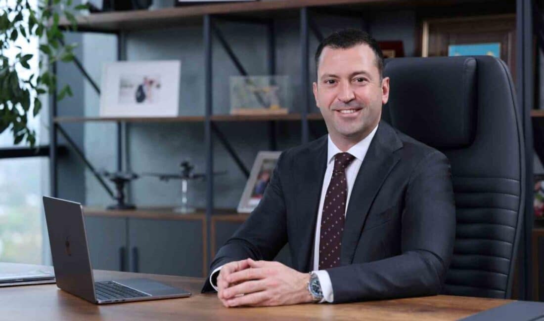 Samsun Yurt Savunma (SYS) Grubu, FEINDEF 2025 fuarında Türkiye’yi temsil