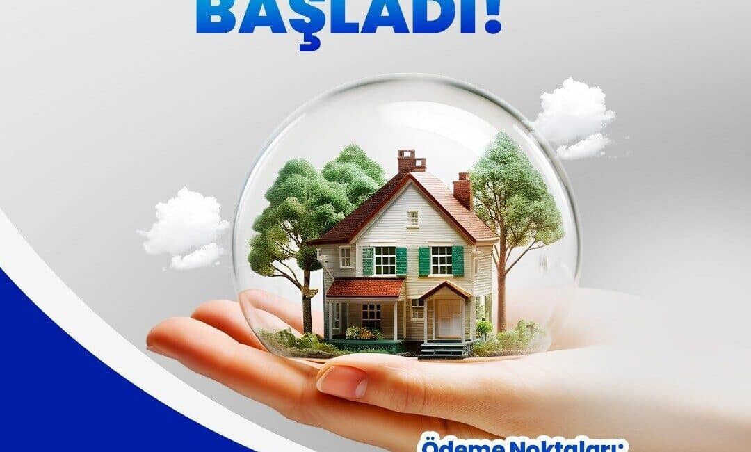 Samsun'un Canik ilçesinde 2025 yılına ait emlak, çevre temizlik, ilan