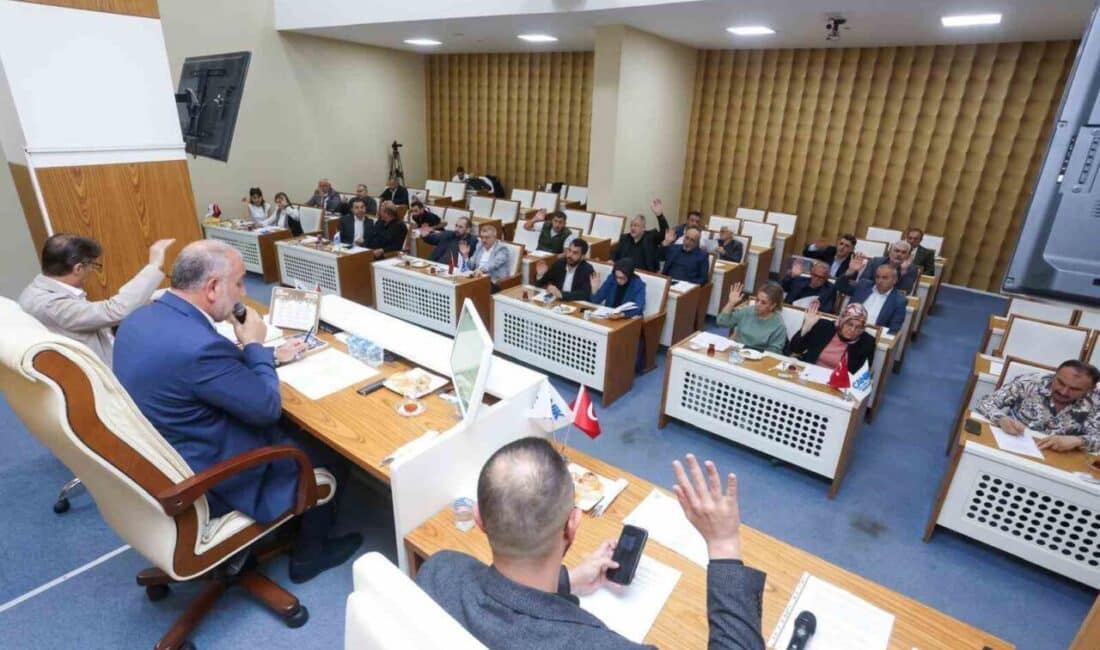 Canik Belediye Başkanı İbrahim Sandıkçı, yeni projelerle ilçeye değer katmaya