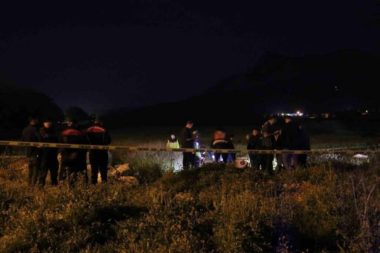 Kırklareli’den Denizli’ye nakledilen ve 10 günlük izni sonrası cezaevine teslim