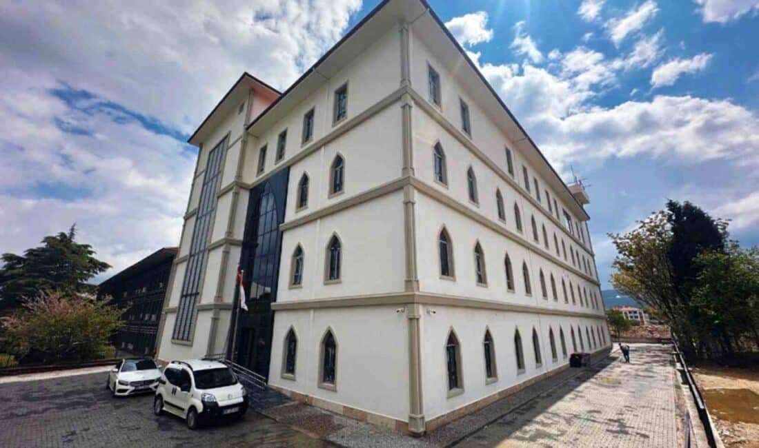 Muğla İl Sağlık Müdürü Dr. Ali Burak Mülayim, ildeki yeni
