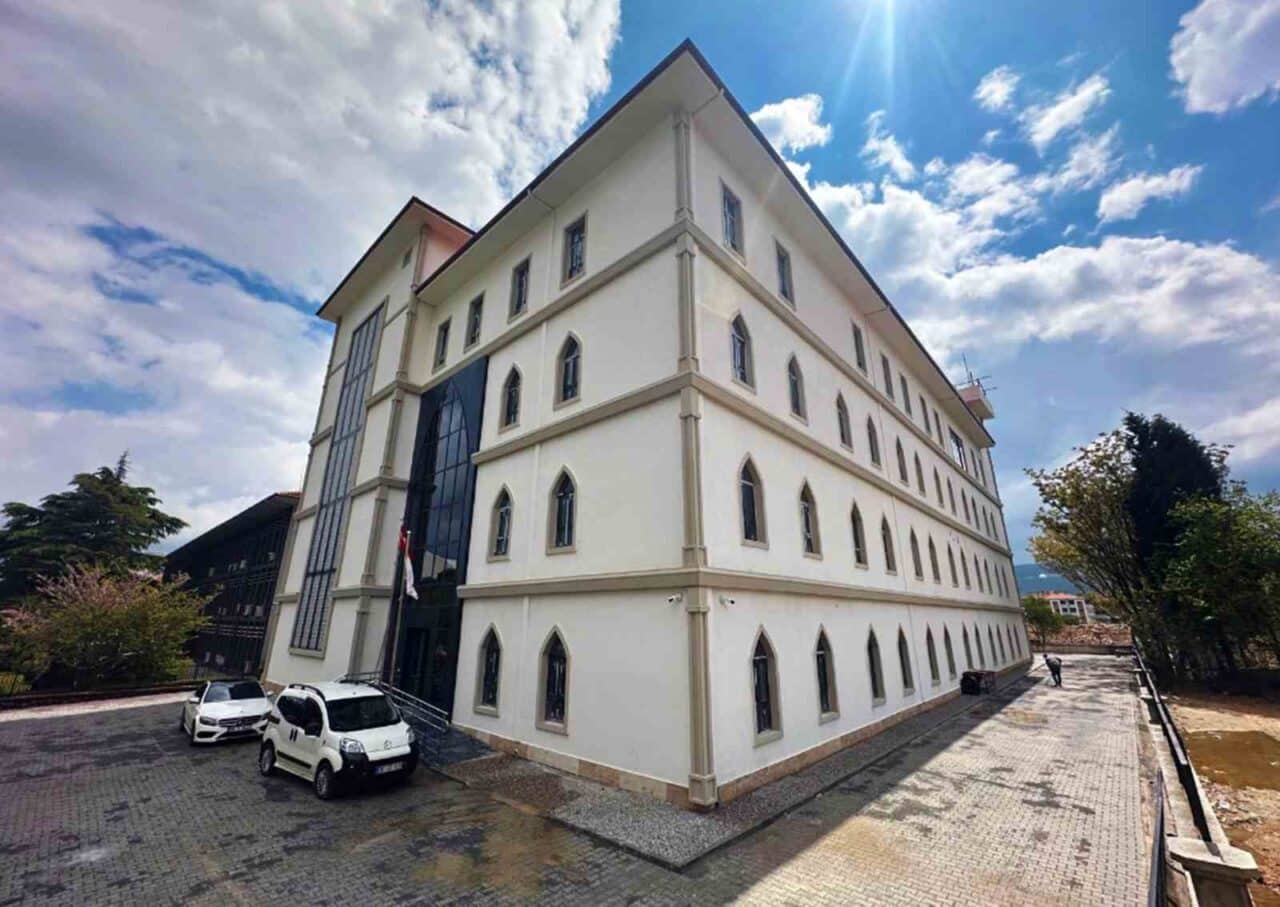 Muğla İl Sağlık Müdürü Dr. Ali Burak Mülayim, ildeki yeni