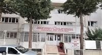 Çorum Hitit Üniversitesi Erol Olçok Eğitim ve Araştırma Hastanesi, Hasanpaşa