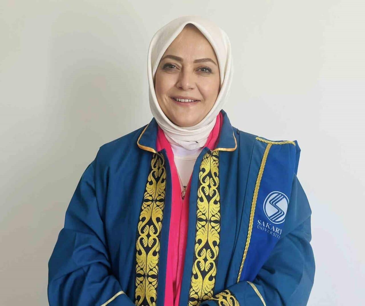 Denizli Milletvekili Sema Silkin Ün, Sakarya Üniversitesi'nde Çalışma Ekonomisi ve