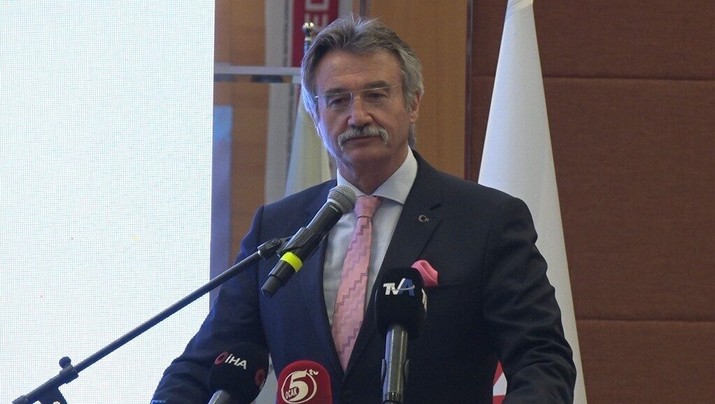 Doğu Akdeniz İnşaat Müteahhit Birlikleri Federasyonu (DAİMFED) Ankara Şubesi, Kürşad