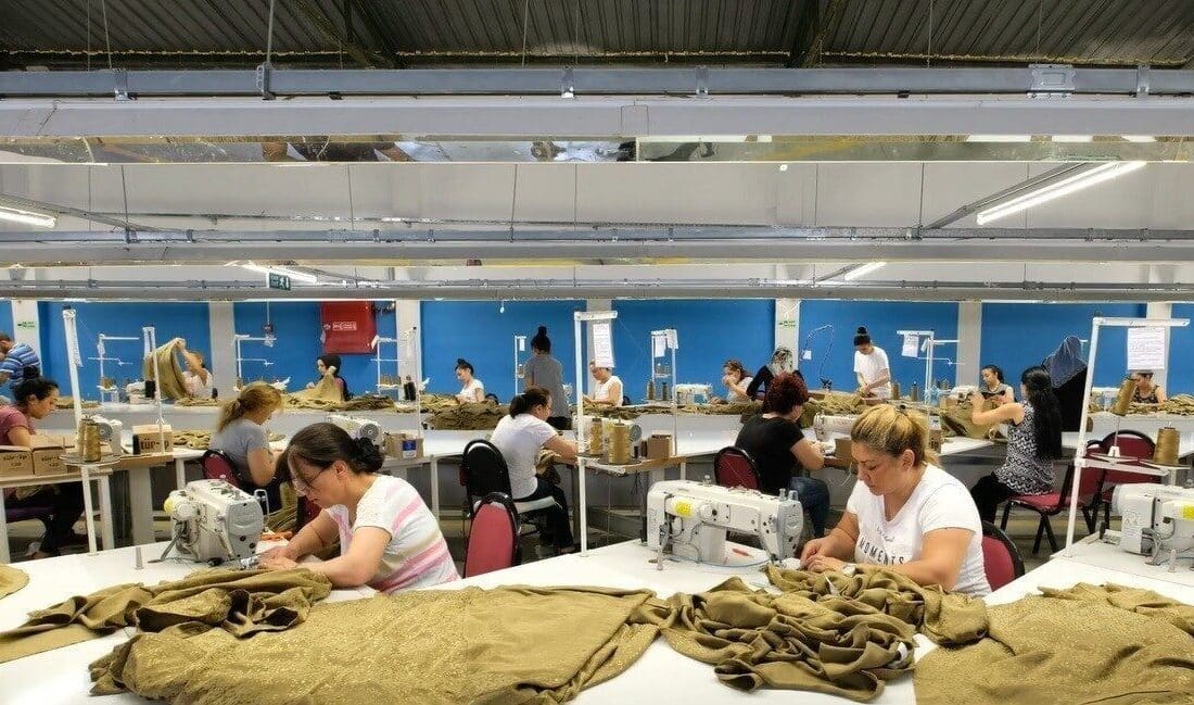 Türkiye İstatistik Kurumu (TÜİK), 2025 yılı Mart ayı dış ticaret