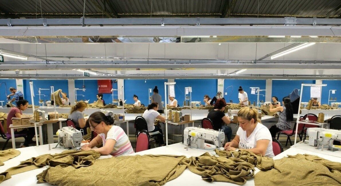 Türkiye İstatistik Kurumu (TÜİK), 2025 yılı Mart ayı dış ticaret