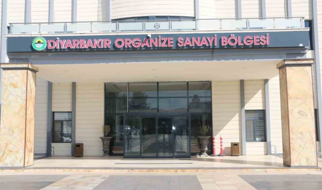 Diyarbakır Organize Sanayi Bölgesi Başkanı Mustafa Fidan, PKK'nın silah bırakma