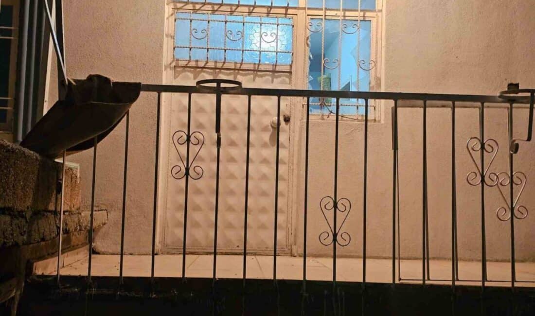 Ergani’de 5 Günlük Kayıp Abdurrahim Gezer Evinde Ölü Bulundu Diyarbakır'ın Ergani ilçesinde 80 yaşındaki Abdurrahim Gezer, 5 gün boyunca