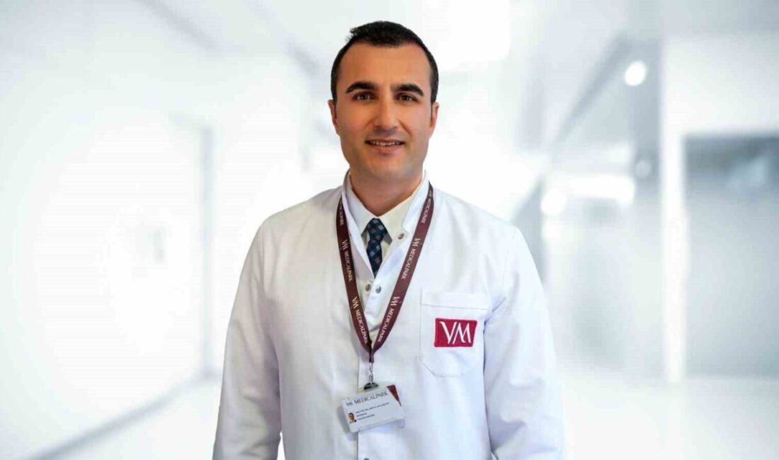 Üroloji Uzmanı Dr. Abdullah Açıkgöz, azosperminin erkek kısırlığında sperm hücresi