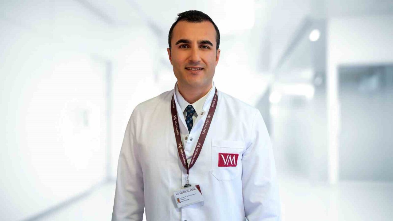 Üroloji Uzmanı Dr. Abdullah Açıkgöz, azosperminin erkek kısırlığında sperm hücresi
