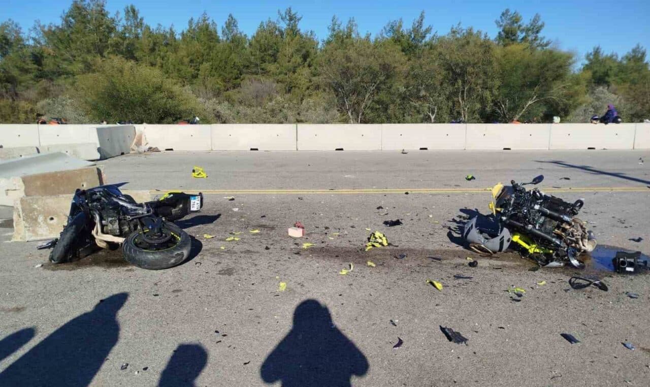 Antalya'da motosiklet yarışı sırasında hayatını kaybeden Osman Özgen'in ailesi, "kovuşturmaya