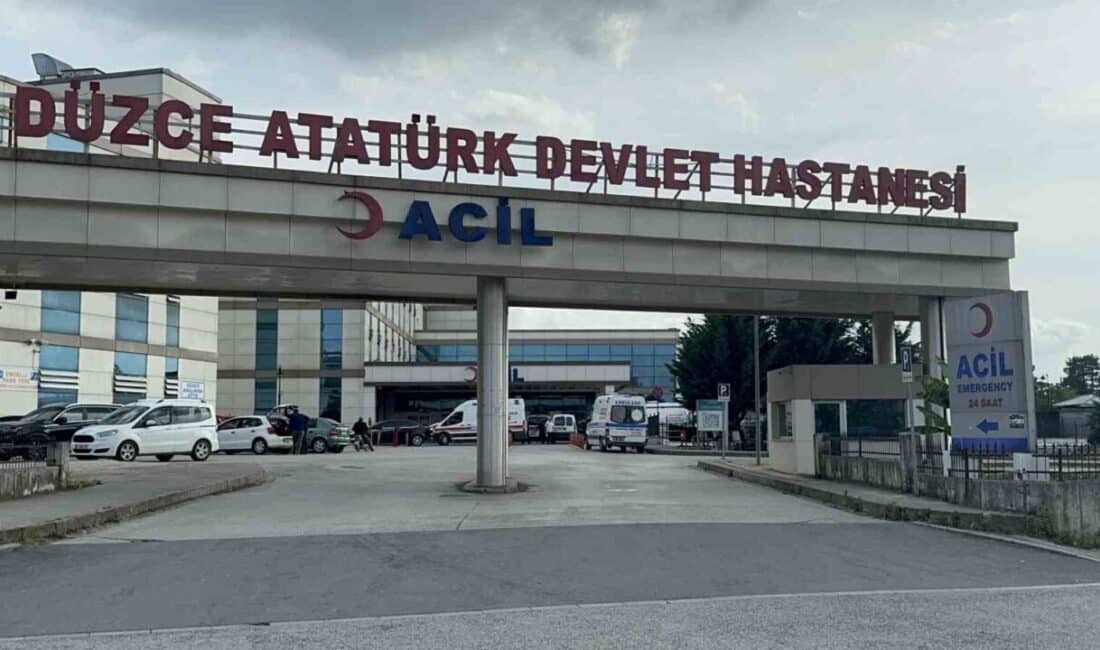 Düzce’ye 18 Yeni Doktor Ataması ile Sağlık Hizmetleri Güçleniyor Düzce’nin sağlık hizmetleri güçleniyor; Sağlık Bakanlığı, 122. Dönem Devlet Hizmet
