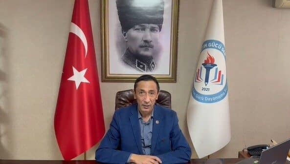 Eğitim Gücü-Sen, İzmit Bilim ve Sanat Merkezi Müdürü hakkında 13