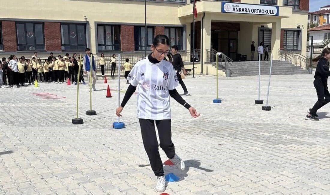 Elazığ Gençlik Merkezleri, Çocuklar ve Gençler İçin Farkındalık Yaratmaya Devam Ediyor. Elazığ Gençlik ve Spor İl Müdürlüğüne bağlı gençlik merkezleri, çocuk